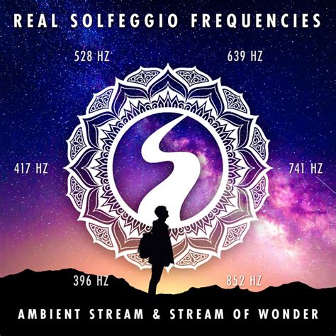 are solfeggio frequencies real.